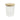 10oz Candle Holder Sublimation Jar