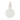 Sublimation Ligth Ornament