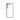 Clear soft rubber sublimation cover for Samsung S25