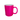 TAZA 11 OZ COLORES NEON