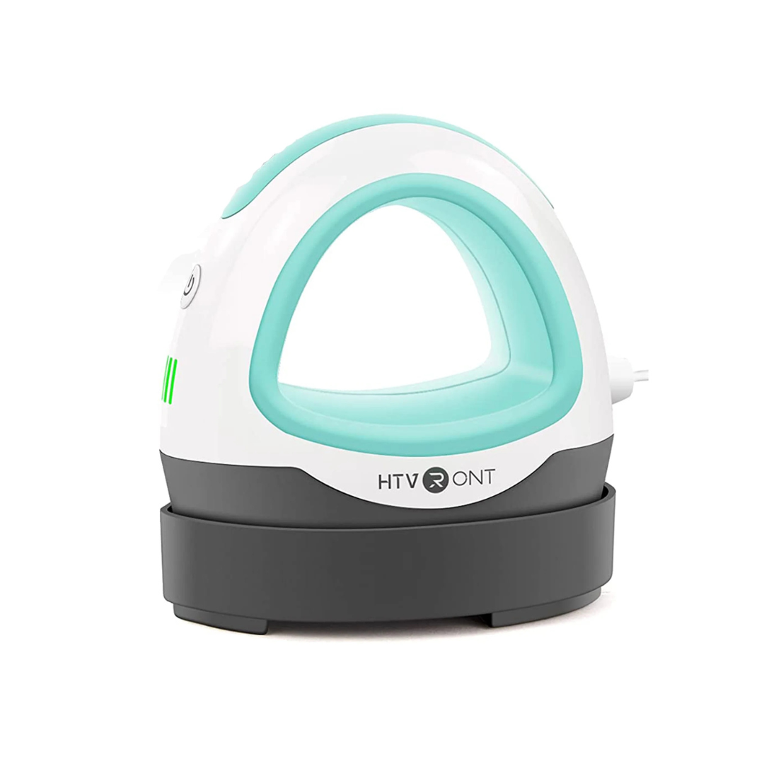 HTVRONT MINI HEAT PRESS 2 – Sublistuff