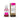 Botella De Tinta Original | Compatible: Epson T49M3 Magenta