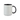 11oz Colored Inner Mug
